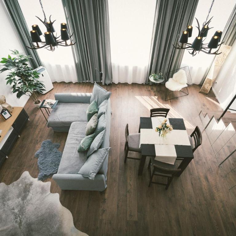 "Hunter's Suite"- at the heart of Hartberg, free Parking - Deluxe Studio - 52