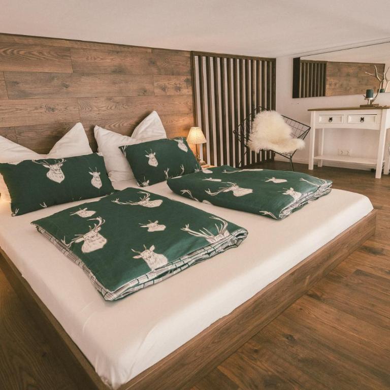 "Hunter's Suite"- at the heart of Hartberg, free Parking - Deluxe Studio - 59