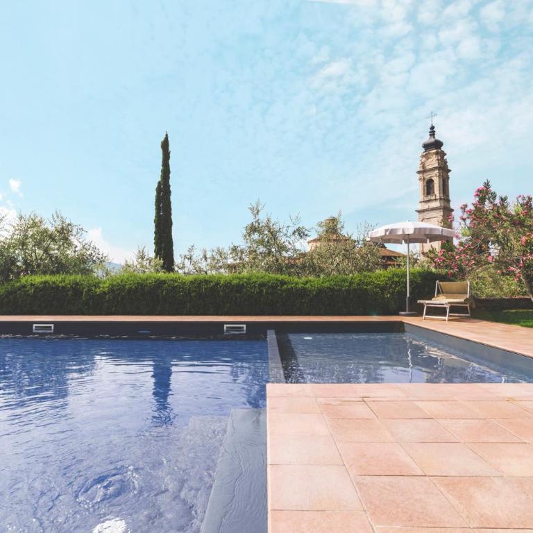 Apartment Casa Caterina - Appartamento con 2 Camere da Letto (4 Adulti) - 14