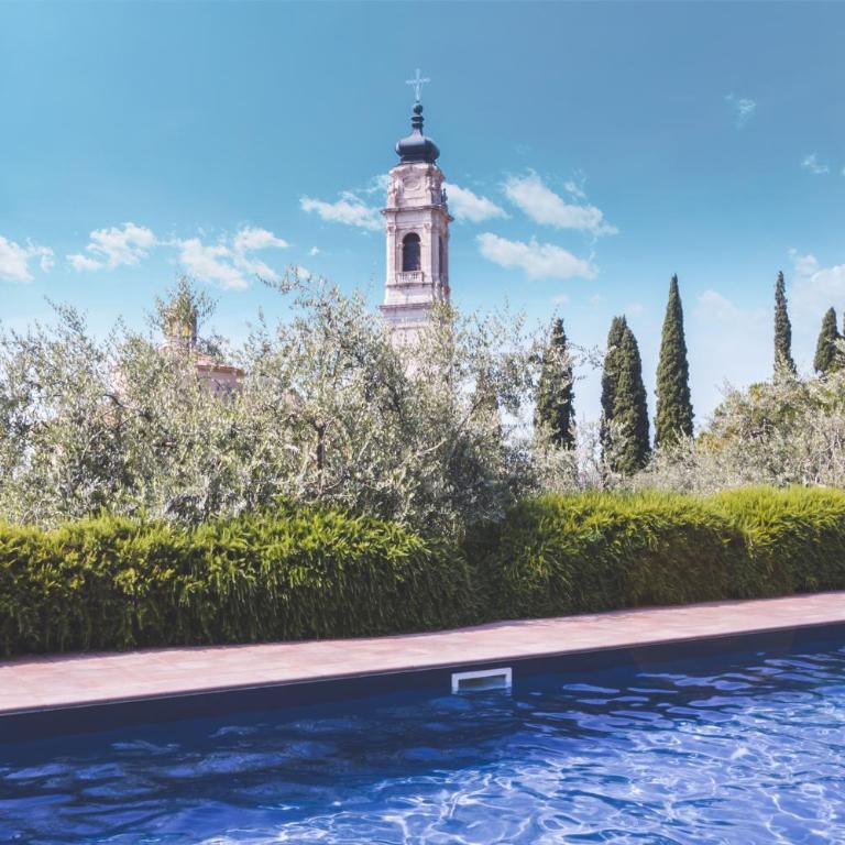 Apartment Casa Caterina - Appartamento con 2 Camere da Letto (4 Adulti) - 13