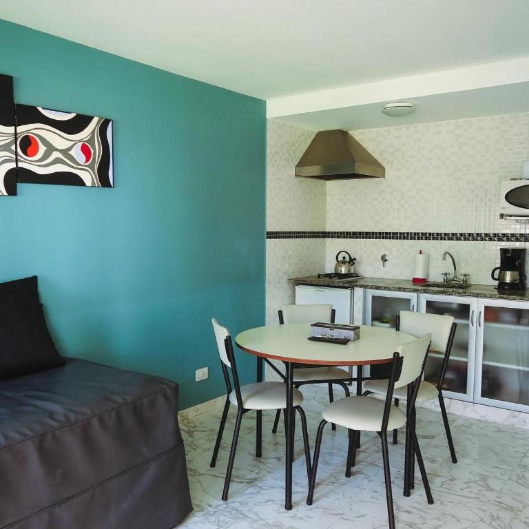 Complejo Los Luises - One-Bedroom Apartment - 10
