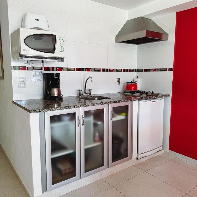 Complejo Los Luises - Two-Bedroom Apartment - 9