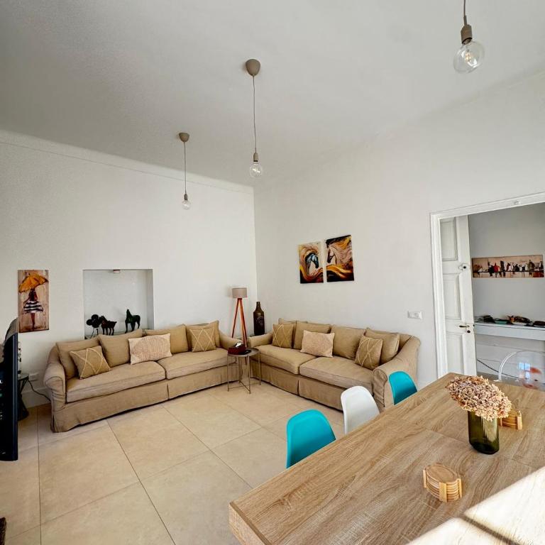 Un rez de jardin en plein centre - Apartment mit 2 Schlafzimmern - 13