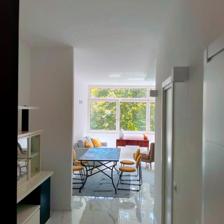 Bright house near Basilica of Saint Paul, Metro B - Appartamento con 1 Camera da Letto - 5