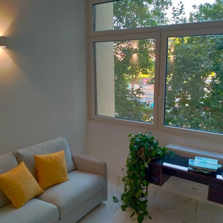 Bright house near Basilica of Saint Paul, Metro B - Appartamento con 1 Camera da Letto - 8