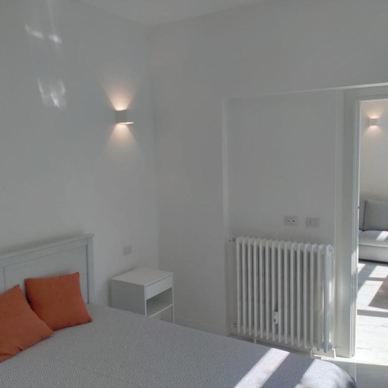 Bright house near Basilica of Saint Paul, Metro B - Appartamento con 1 Camera da Letto - 12