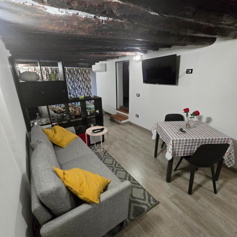 Virginia House 3 - Appartamento con 1 Camera da Letto - 34