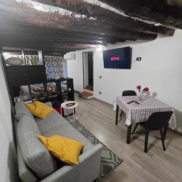 Virginia House 3 - Appartamento con 1 Camera da Letto - 7