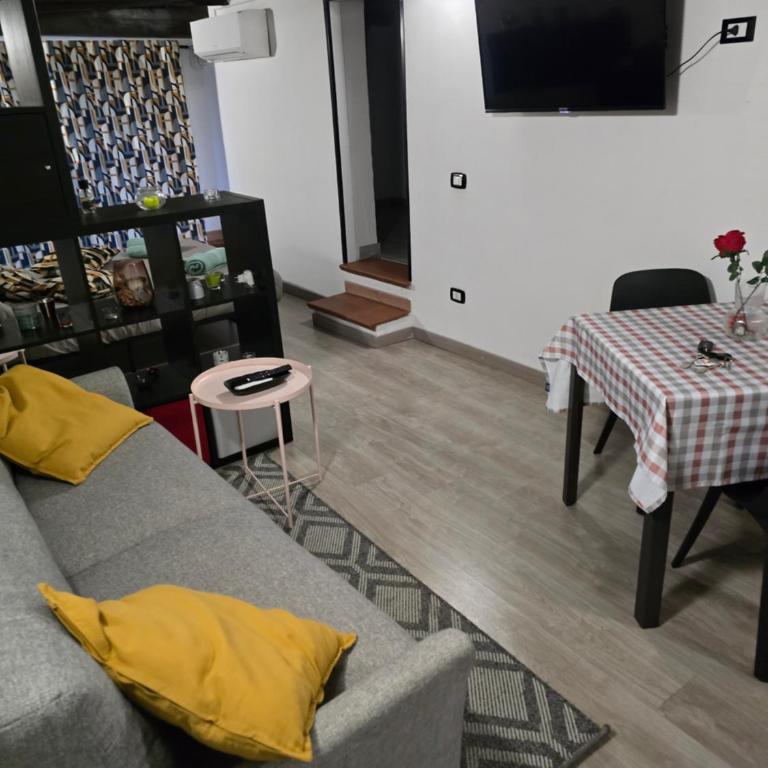 Virginia House 3 - Appartamento con 1 Camera da Letto - 35