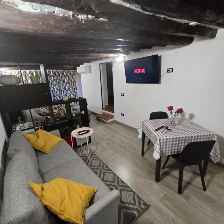 Virginia House 3 - Appartamento con 1 Camera da Letto - 18
