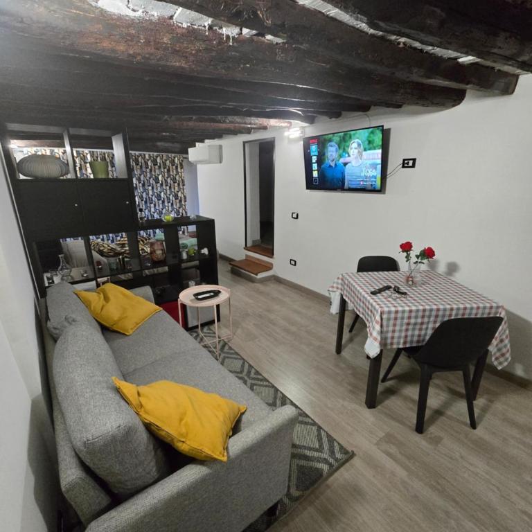 Virginia House 3 - Appartamento con 1 Camera da Letto - 3