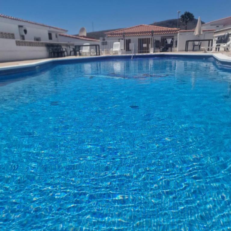 La Casita de Emily - Reformada, bien situada y con piscina amplia - Casa de 2 dormitorios - 11