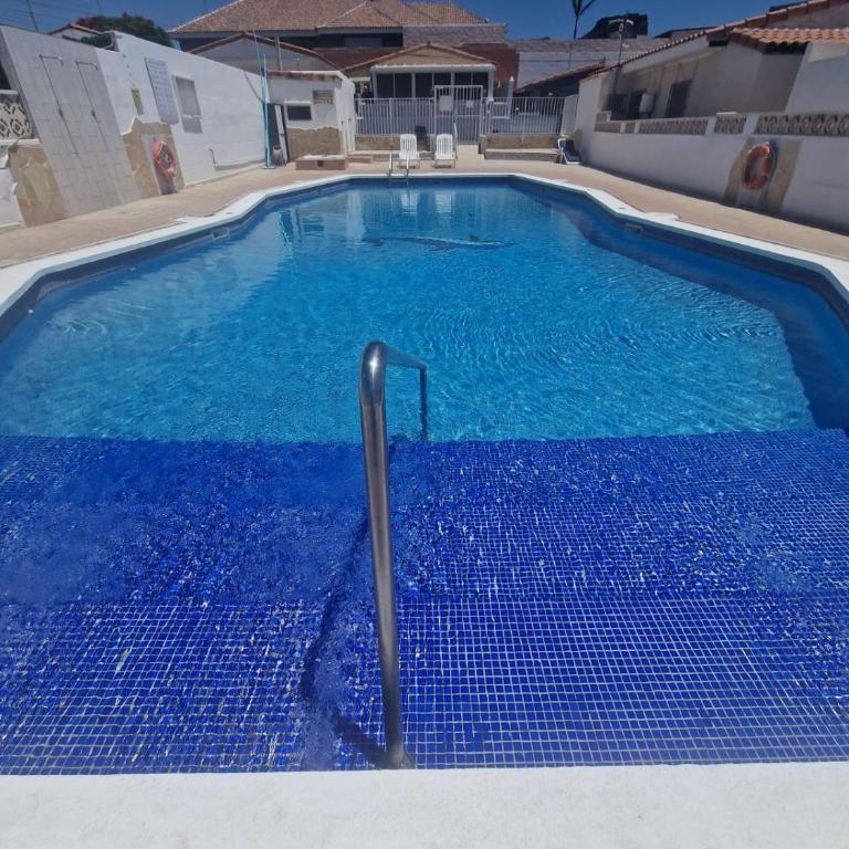 La Casita de Emily - Reformada, bien situada y con piscina amplia - Casa de 2 dormitorios - 12