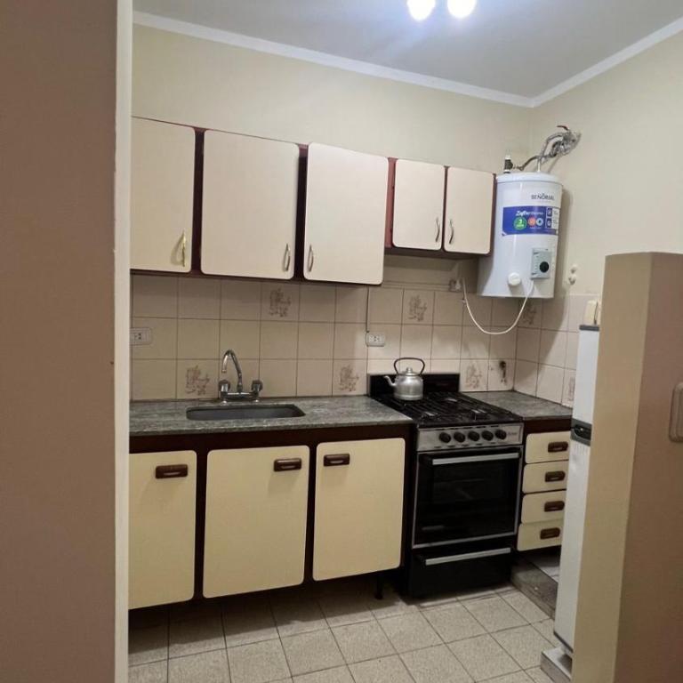 Lujoso Departamento - Apartamento de 2 dormitorios - 5