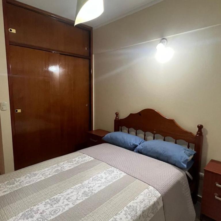 Lujoso Departamento - Apartamento de 2 dormitorios - 6