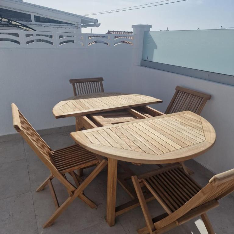 La Casita de Emily - Reformada, bien situada y con piscina amplia - Casa de 2 dormitorios - 19