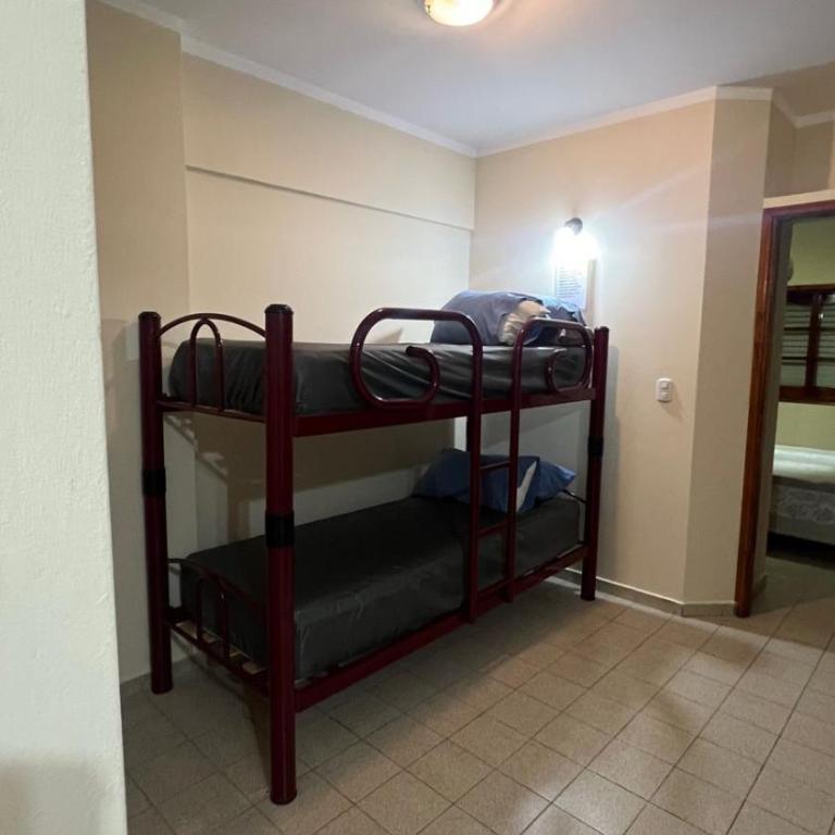 Lujoso Departamento - Apartamento de 2 dormitorios - 7