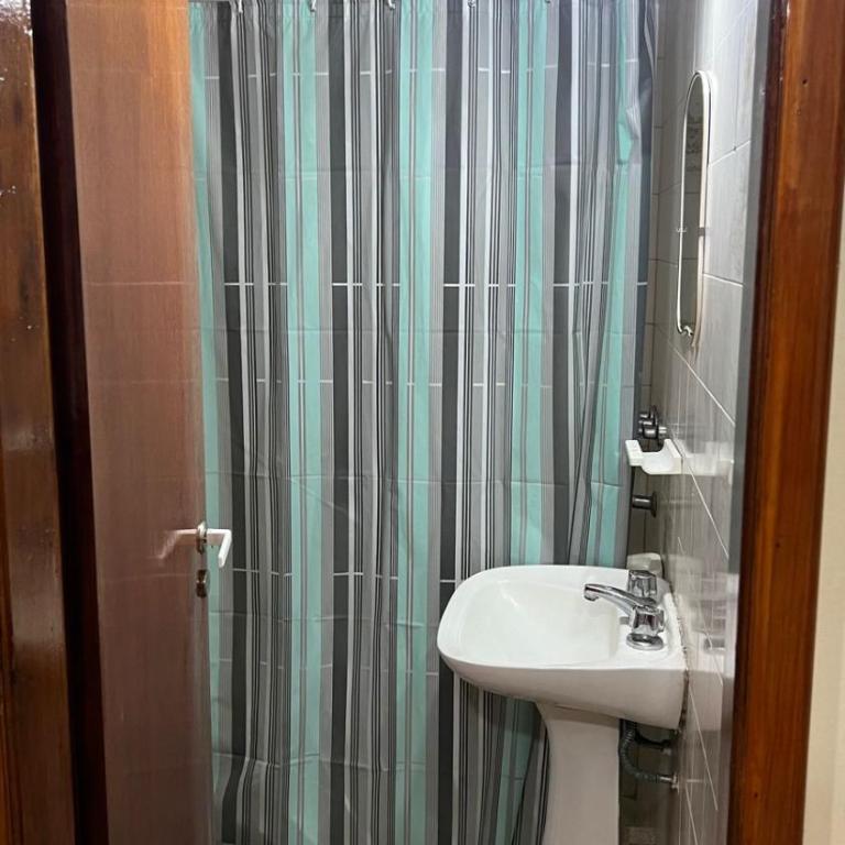 Lujoso Departamento - Apartamento de 2 dormitorios - 8