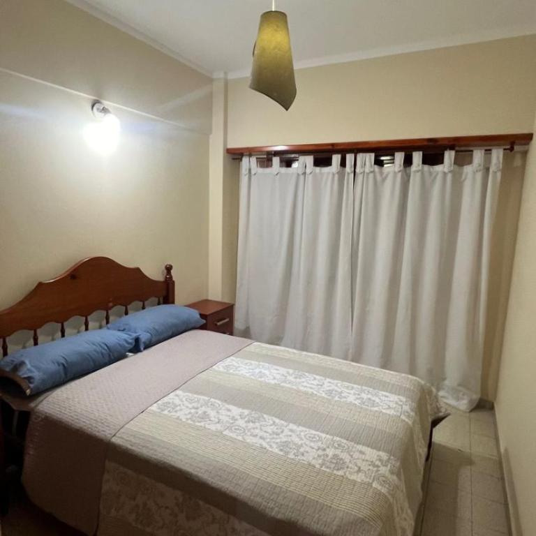 Lujoso Departamento - Apartamento de 2 dormitorios - 9