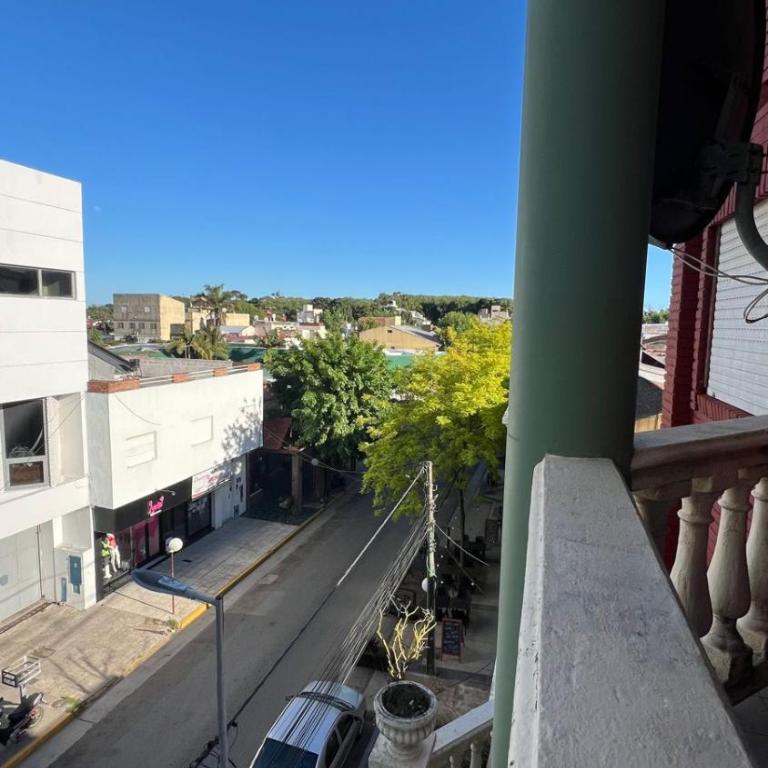 Lujoso Departamento - Apartamento de 2 dormitorios - 10