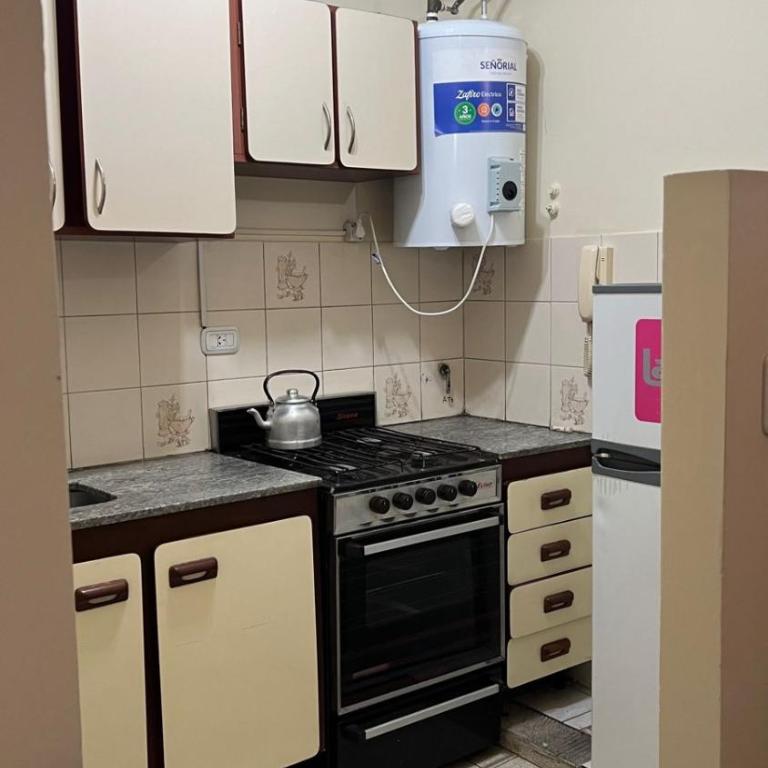 Lujoso Departamento - Apartamento de 2 dormitorios - 14