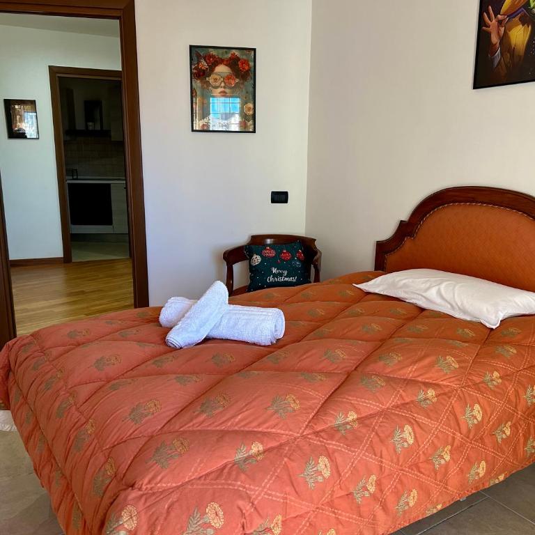 Marisa lovely house - Appartamento con 2 Camere da Letto - 10