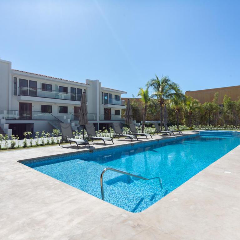 El Tigre Resort, Quinta San Miguel - Apartamento de 2 dormitorios - 9