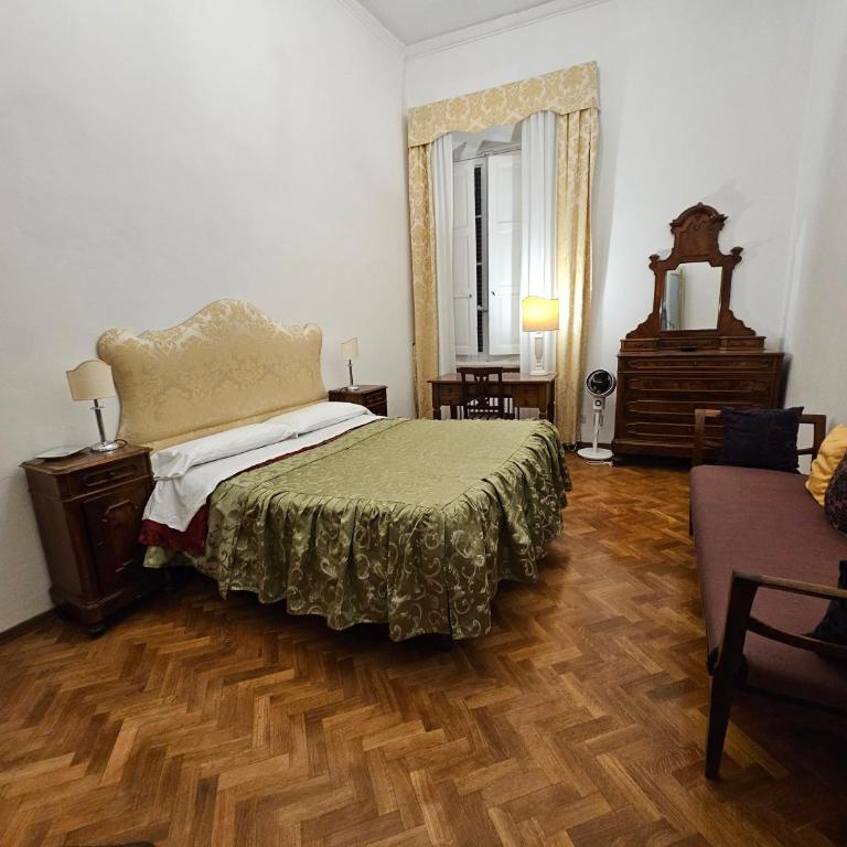 Appartamento incantevole con loggia sui tetti - Appartamento con 1 Camera da Letto - 40