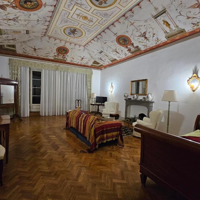 Appartamento incantevole con loggia sui tetti - Appartamento con 1 Camera da Letto - 18