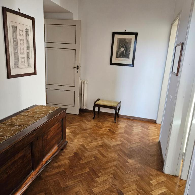 Appartamento incantevole con loggia sui tetti - Appartamento con 1 Camera da Letto - 41