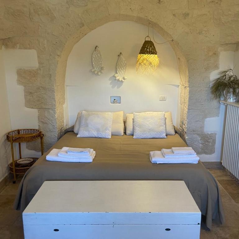 Trullo Daniè - Casa Vacanze - 15