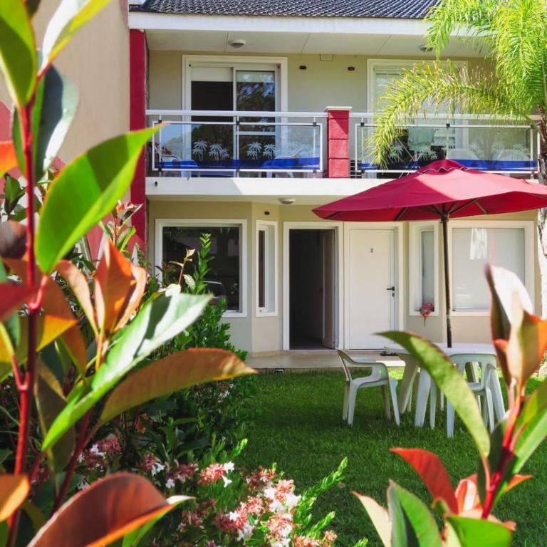 Complejo Los Luises - One-Bedroom Apartment - 1