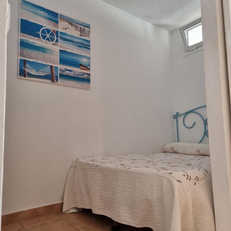 Apartamento Las Veronicas - Apartamento Estudio - 12