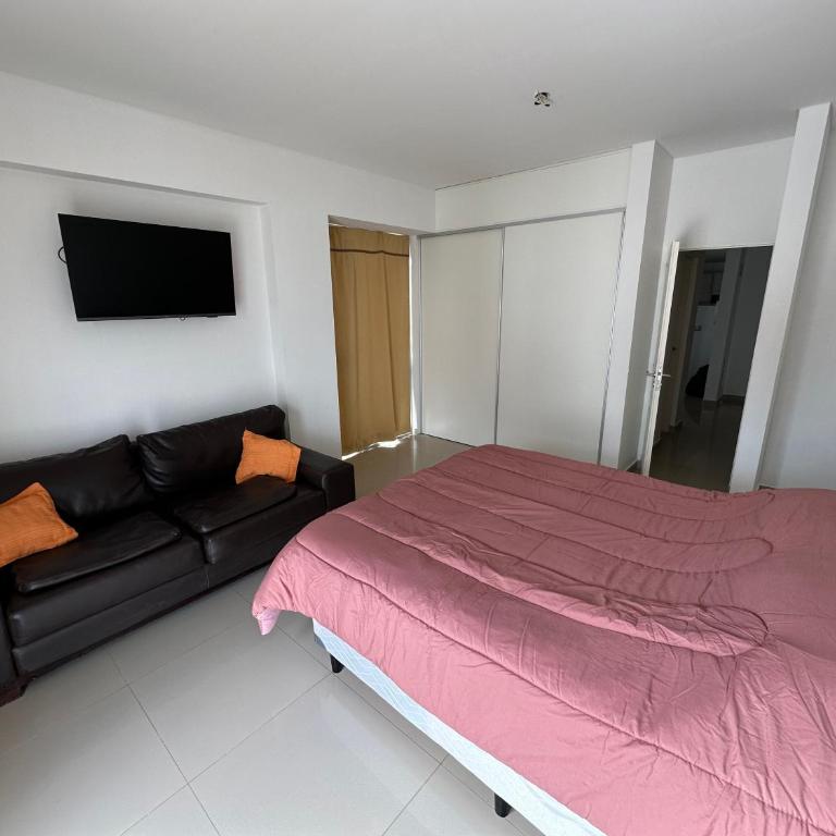 Coral Madryn - Apartamento de 1 dormitorio - 9