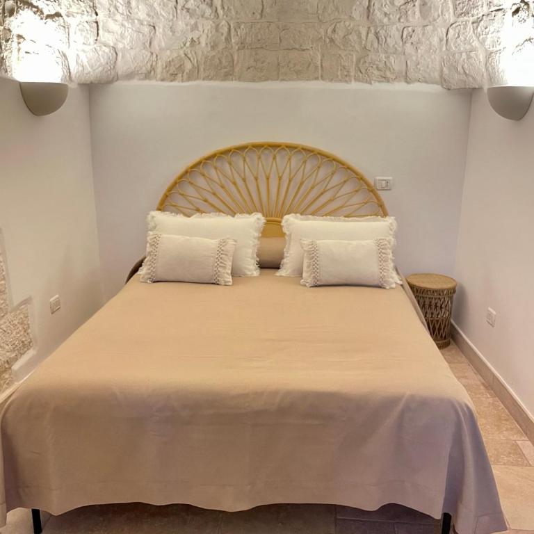 Trullo Daniè - Casa Vacanze - 16