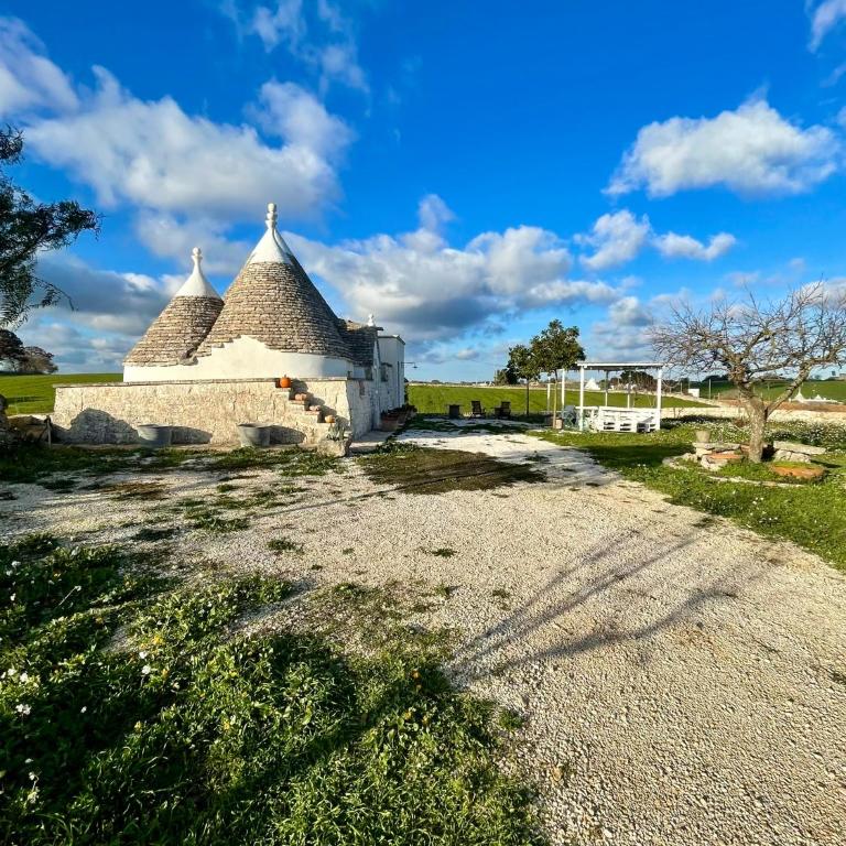 Trullo Daniè - Casa Vacanze - 1