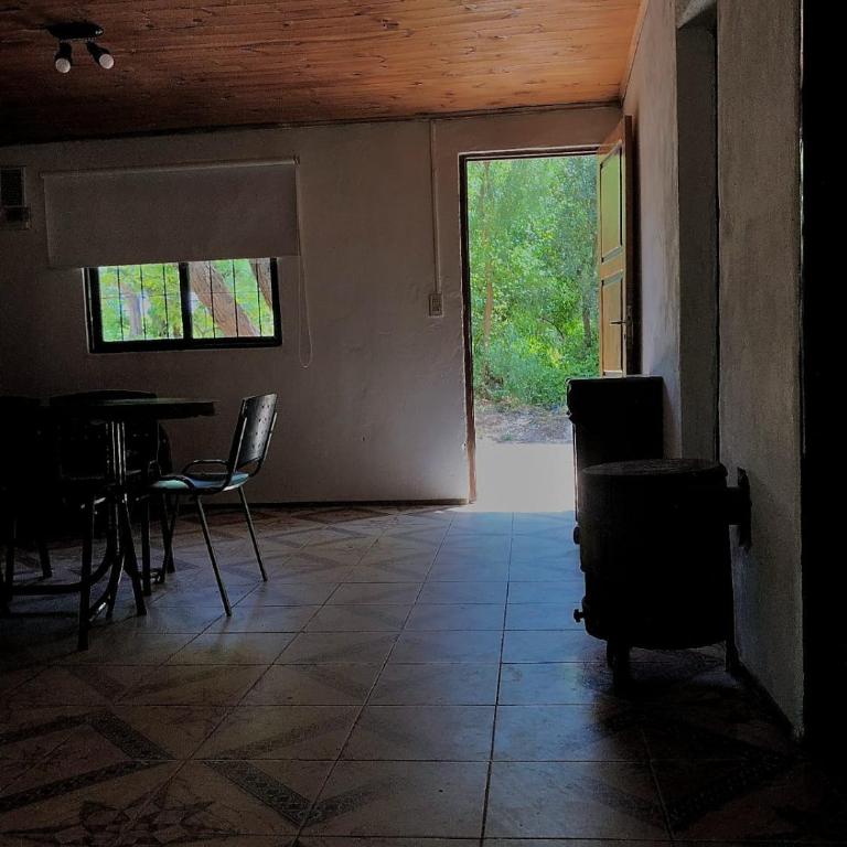 La Casita - Casa con 1 dormitorio - 9