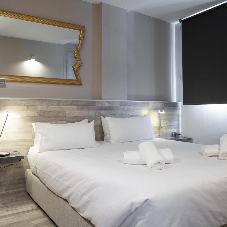 Apartamento en El Tarter con terraza y vistas - Apartamento de 2 dormitorios - 20
