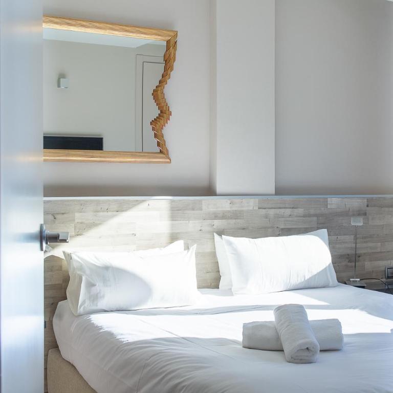 Apartamento en El Tarter con terraza y vistas - Apartamento de 2 dormitorios - 1