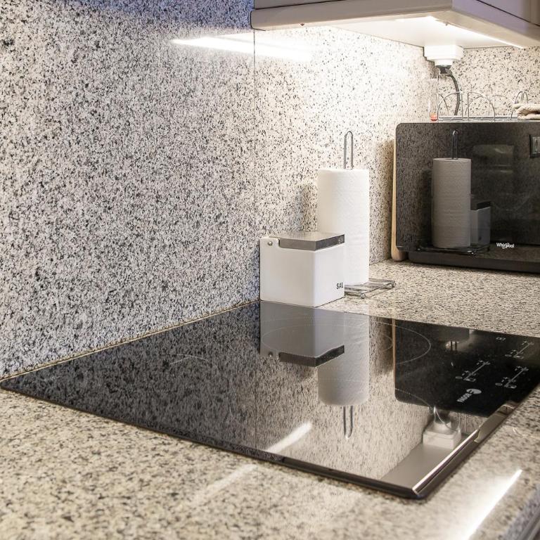 Apartamento en El Tarter con terraza y vistas - Apartamento de 2 dormitorios - 16
