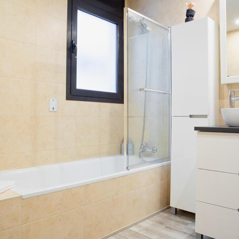 Apartamento en El Tarter con terraza y vistas - Apartamento de 2 dormitorios - 26