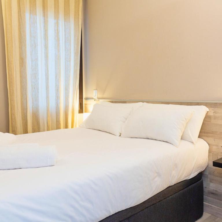 Apartamento en El Tarter con terraza y vistas - Apartamento de 2 dormitorios - 24