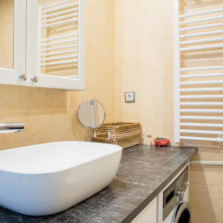 Apartamento en El Tarter con terraza y vistas - Apartamento de 2 dormitorios - 30