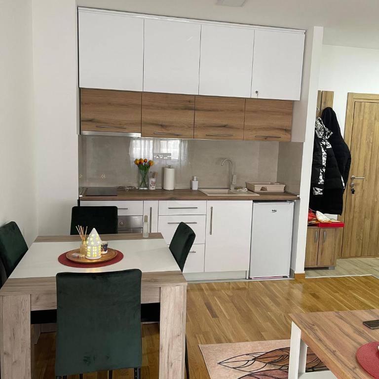 Zlatiborski kutak - Apartman - 4
