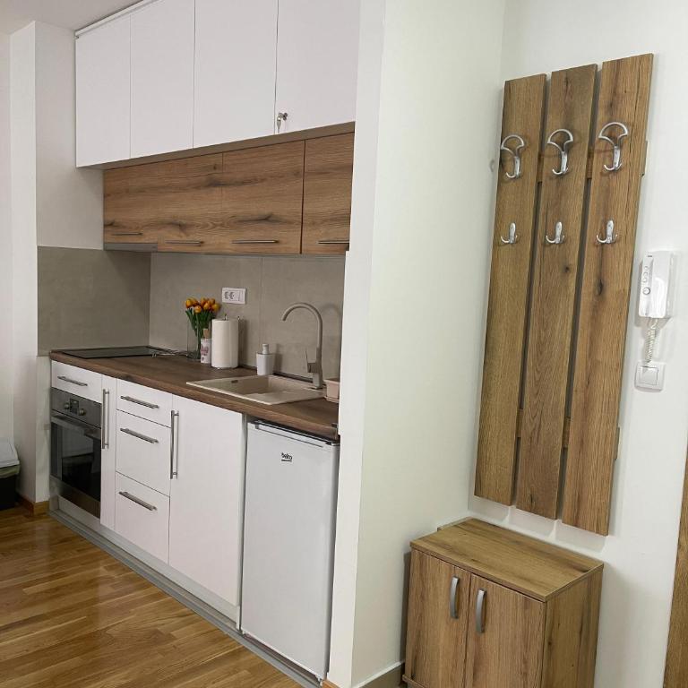 Zlatiborski kutak - Apartman - 11