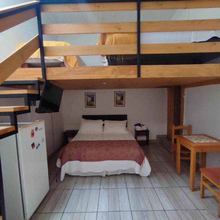 Hostal Vicmar - Dúplex - 3