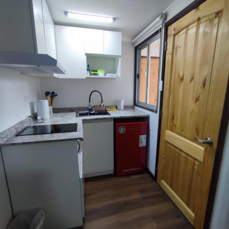 Hostal Vicmar - Loft - 1