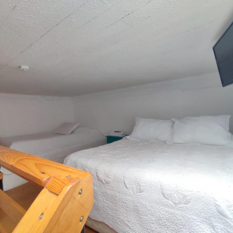 Hostal Vicmar - Dúplex - 1