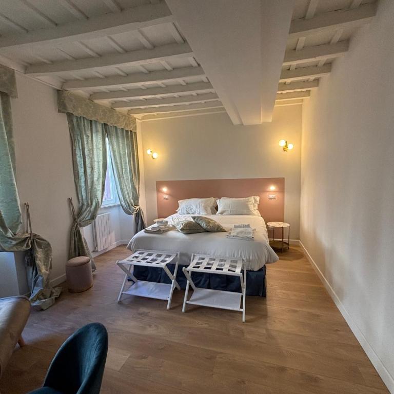 Paolina Place - Appartamento con 2 Camere da Letto - 3
