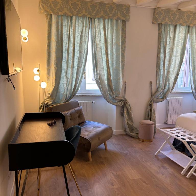 Paolina Place - Appartamento con 2 Camere da Letto - 4